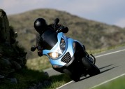 Piaggio MP3